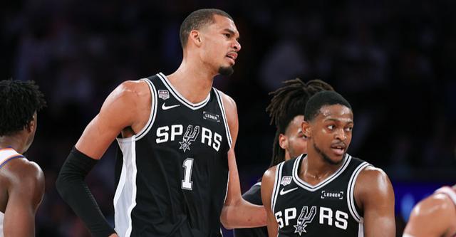 NBA总决G5邀米奇·盖顿赛前唱国歌