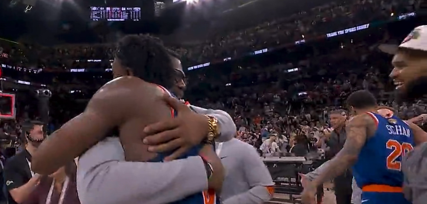 2026年NBA选秀球员之卡迪尔