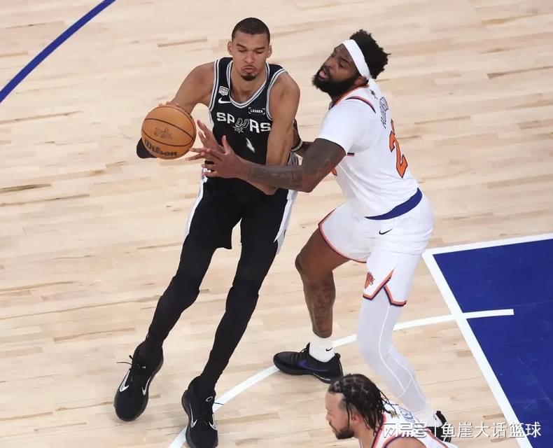 2026年NBA选秀球员之阿达伊